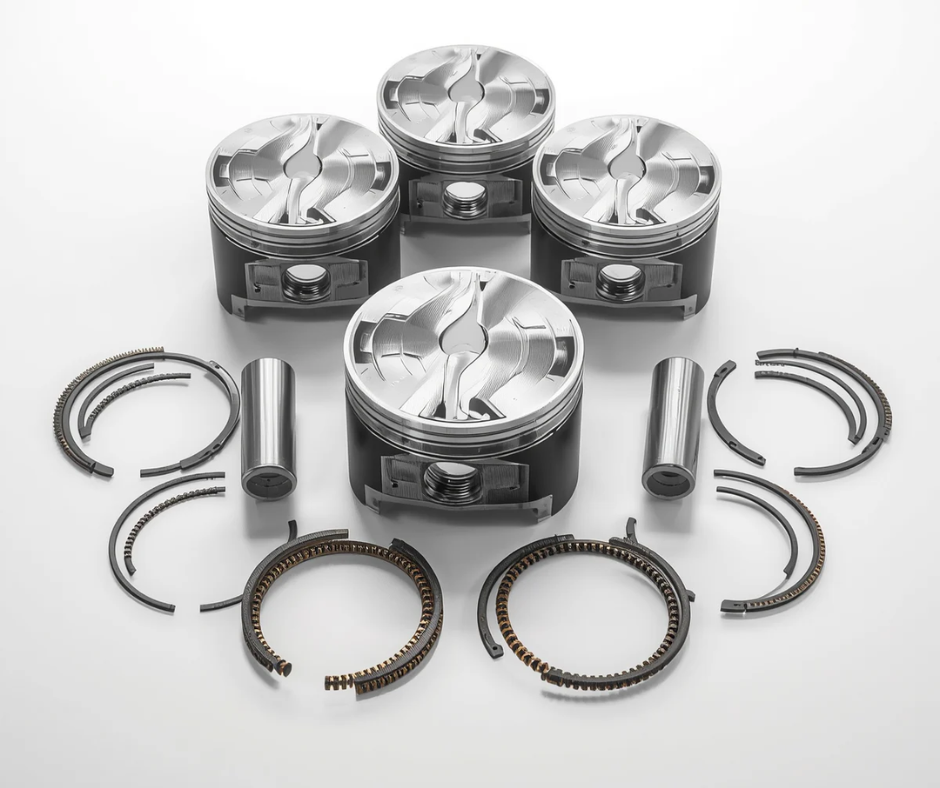 Piston Rings