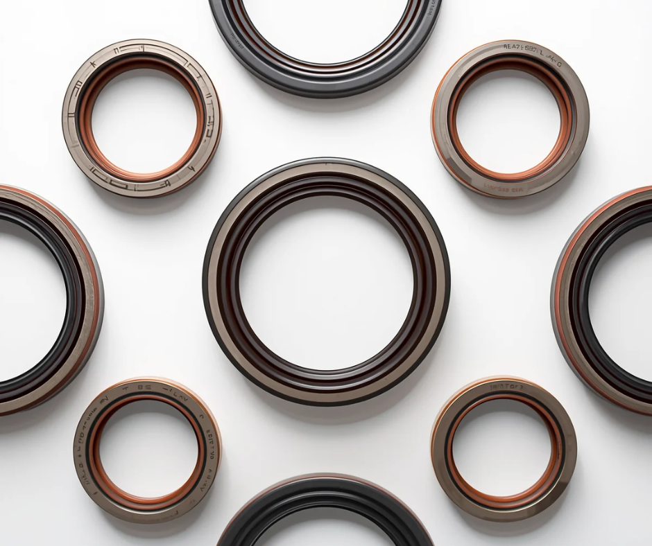 Oil Seals