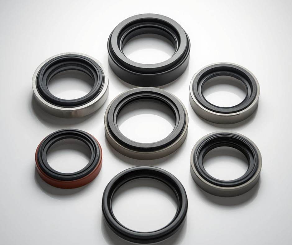 Power Steering Seals