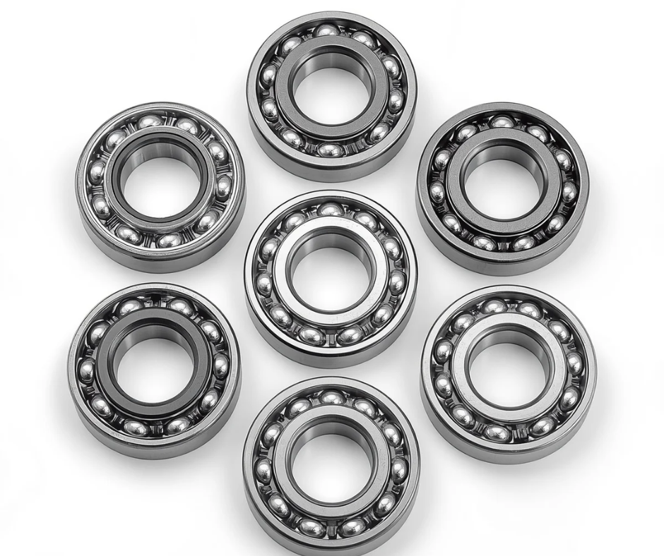 Bearings