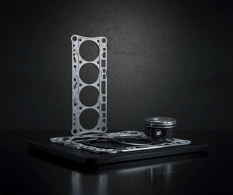 Gaskets